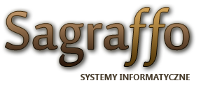 Sagraffo - Systemy informatyczne